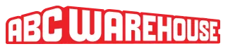ABC WAREHOUSE Logo
