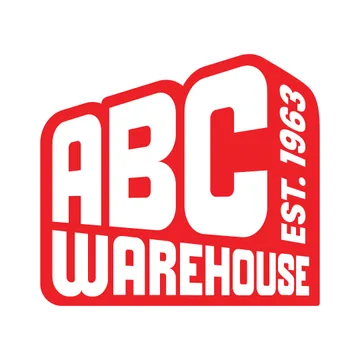 ABC Warehouse Logo