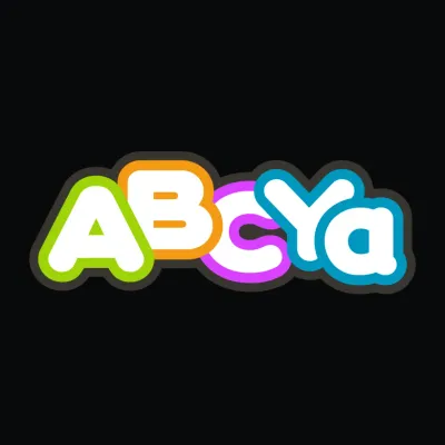 ABCya logo