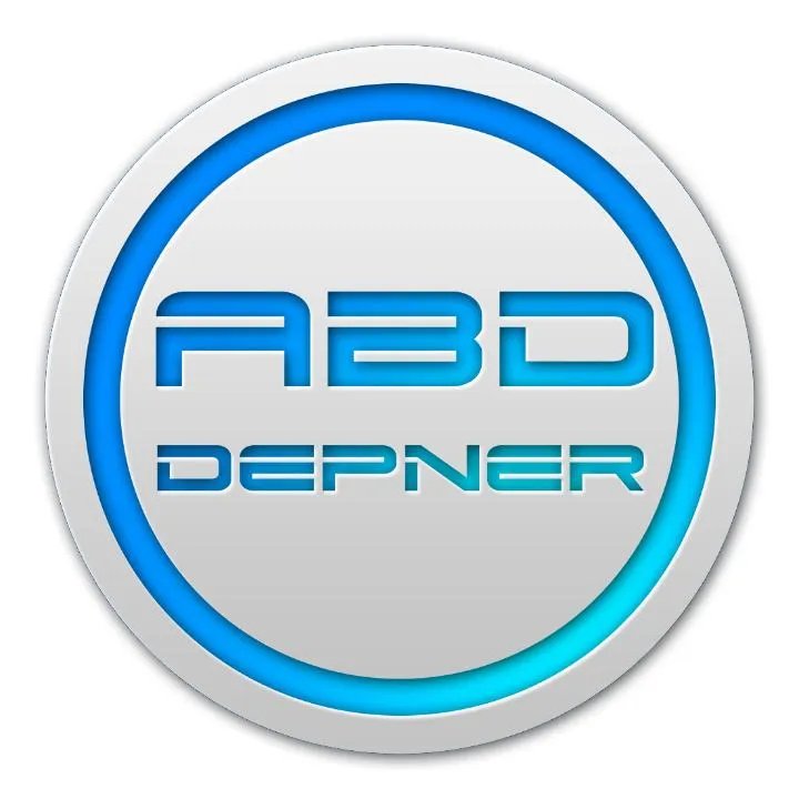 ABD Depner GmbH logo