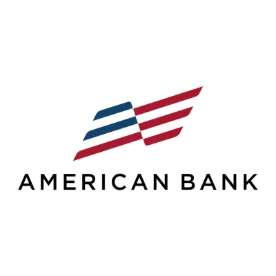 American Bank, National Association logo