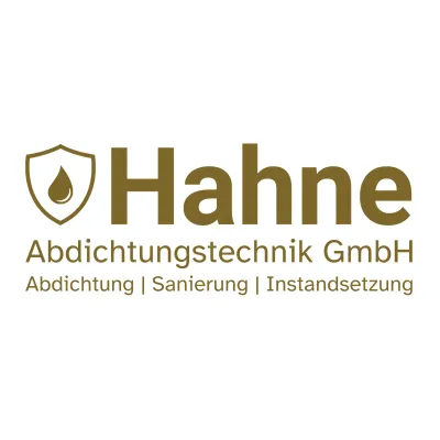 Hahne Abdichtungstechnik GmbH