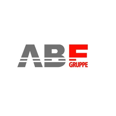 ABE GRUPPE GmbH logo