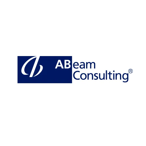 Abeam logo
