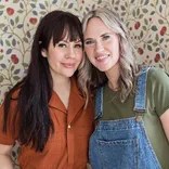 A Beautiful Mess logo/icon