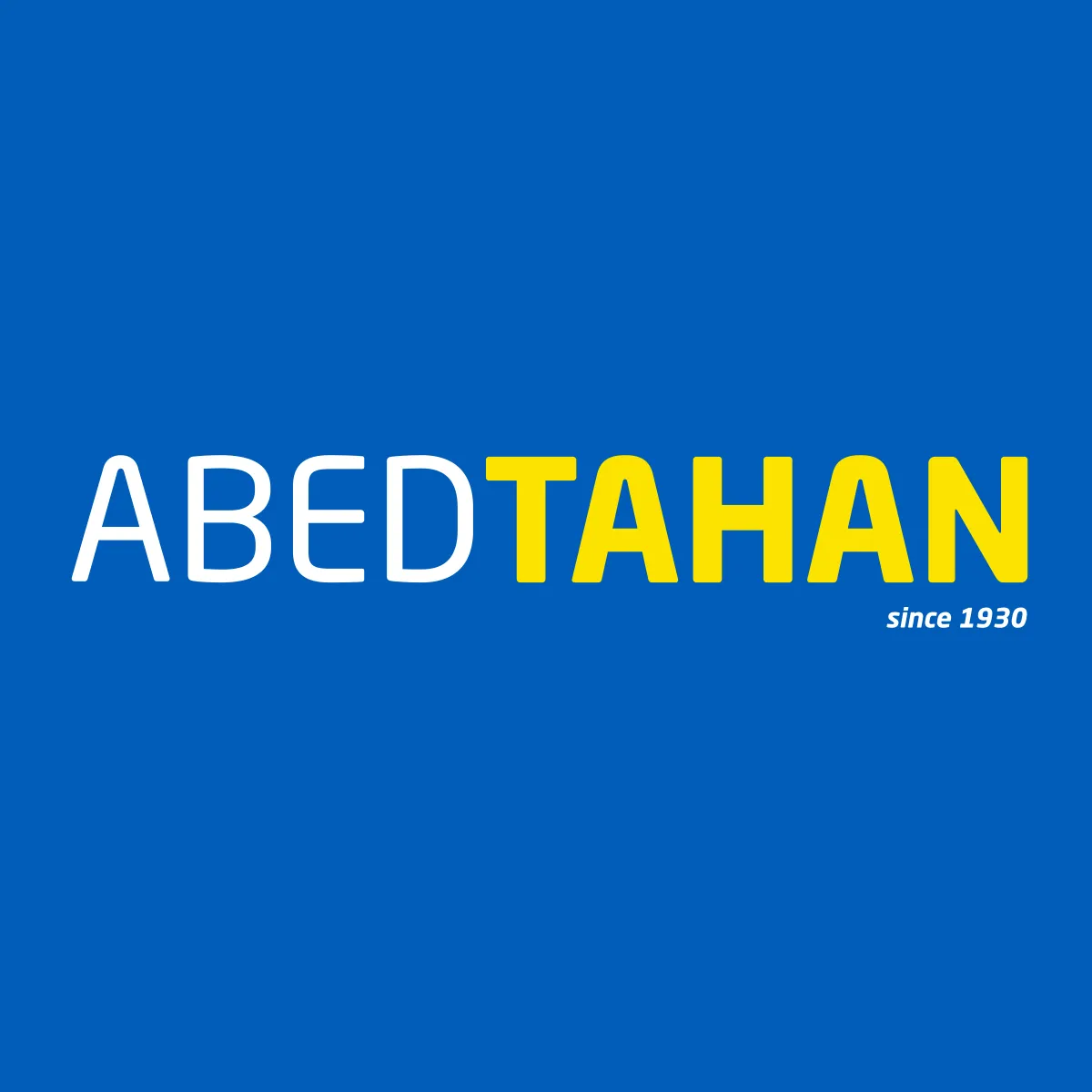 Abed Tahan