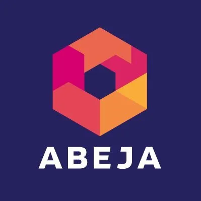 ABEJA logo