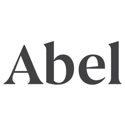 Abel EU logo