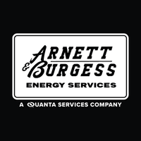 Arnett & Burgess Energy Services logo