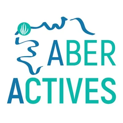 AberActives logo