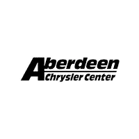 Aberdeen Chrysler Center logo