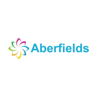 Aberfields logo