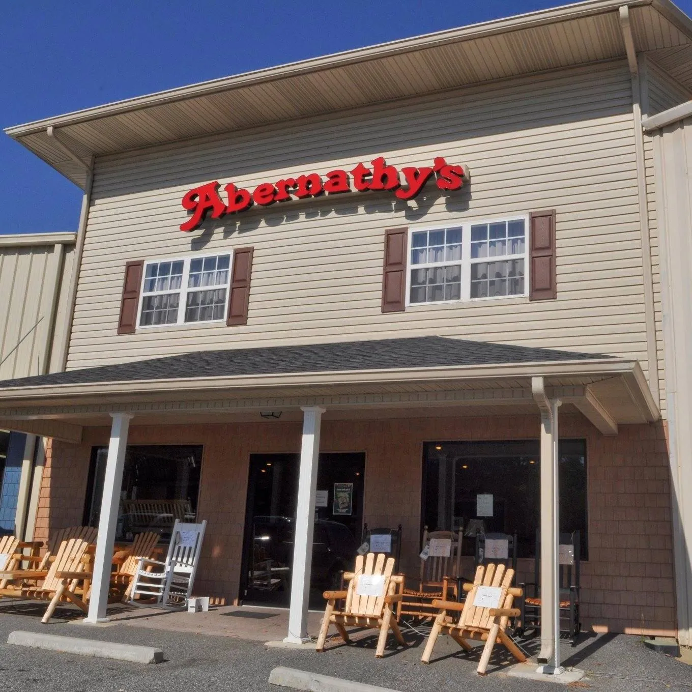 Abernathysfurniture
