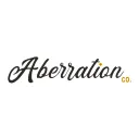 aberration co. logo