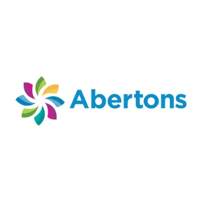 abertons.com logo