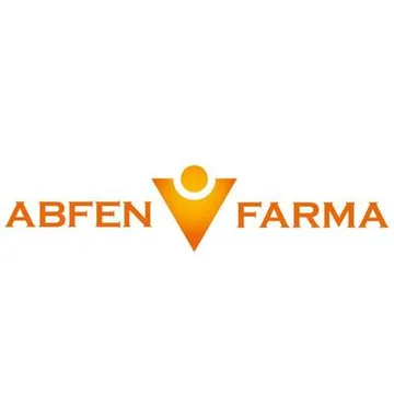 Abfen Farma Logo
