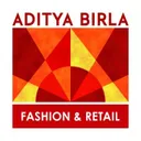 Aditya Birla Fashion and... logo