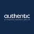 Authentic Brands Group logo