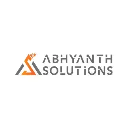 Abhyanth Solutions logo