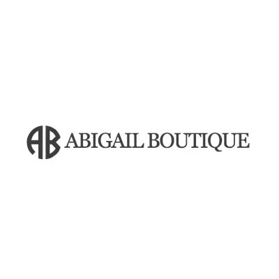 Abigail Boutique logo