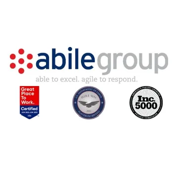 Abile Group LLC logo