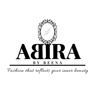 AbirabyBeena logo