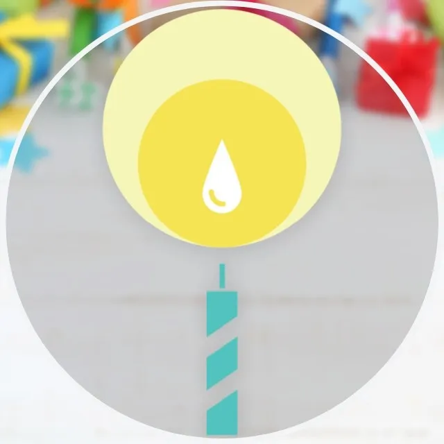 A Birthday Place