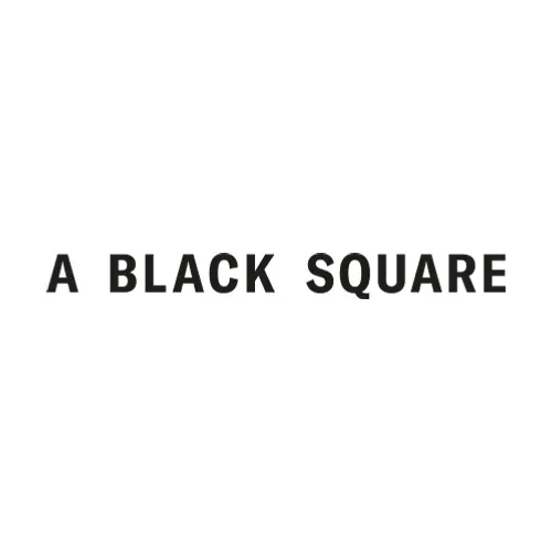 A Black Square family office logo