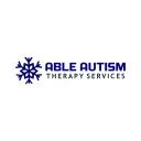 Able Autism Therapy Services logo