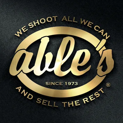 AbleAmmo
