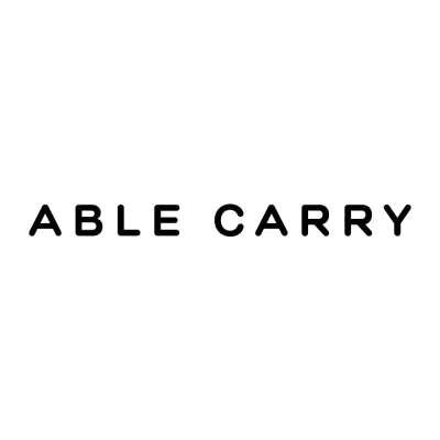 Able Carry logo