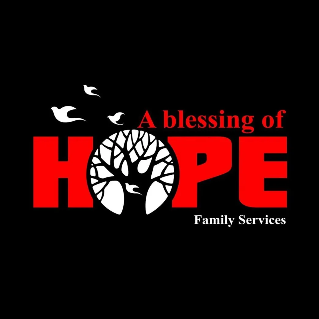 A Blessing of Hope logo