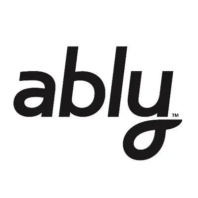 Ably Apparel logo