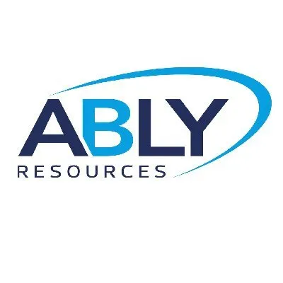 Ably Resources Ltd logo