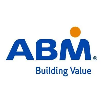ABM Industries Logo