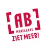 Logo AB Makelaars