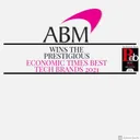 ABM Knowledgeware logo