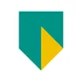 Logo ABN AMRO - Nieuwstraat