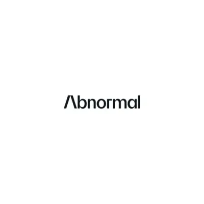 Abnormal logo