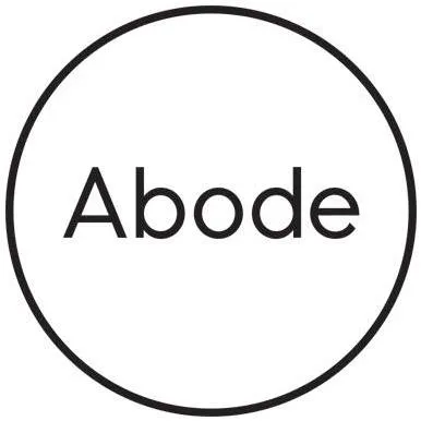 abodeliving.com logo