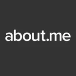 About.me logo/icon