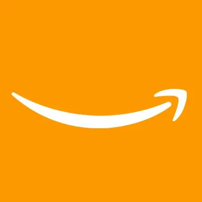 Amazon-company-logo