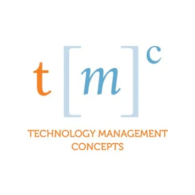 Technology Management Concepts logo