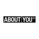 ABOUT YOU logo
