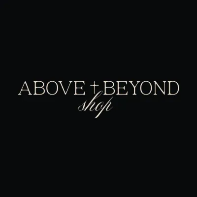 Aboveandbeyondshop