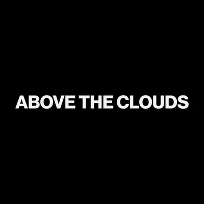 Above The Clouds logo