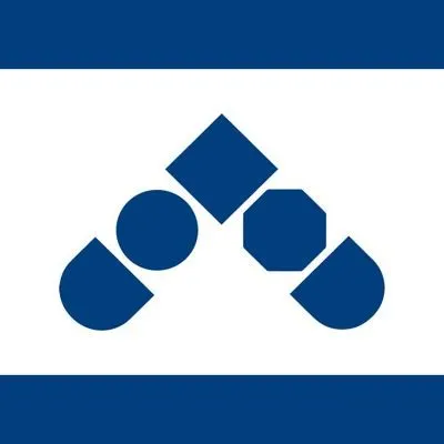 Logo by Brandfetch