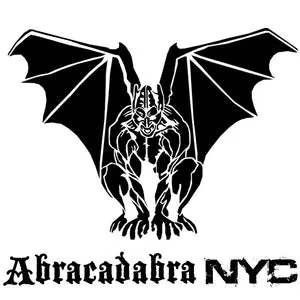 Abracadabra Nyc logo