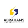 Logo Abrahams Aggregaten
