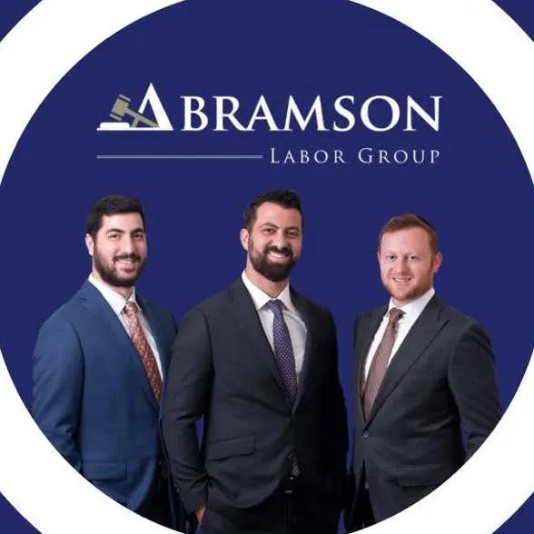Abramson Labor Group logo